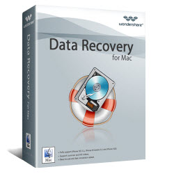 Data Recovery (Mac)