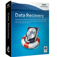 Data Recovery