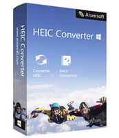 HEIC Converter