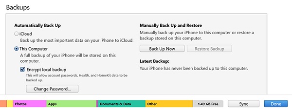 transfer iphone voice memos to pc via itunes